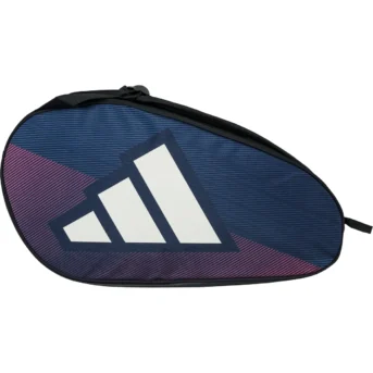 Adidas Control Blue 2026 Padel Bag AB3PA4U12