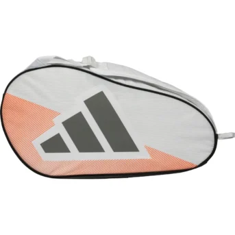 Adidas Control White 2026 Padel Bag AB3PA5U11