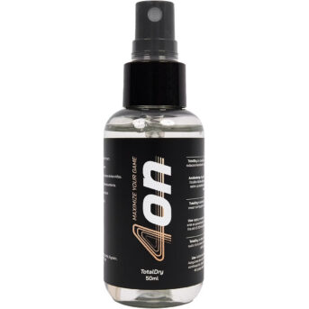 4ON Spray Anti Transpirant Total Dry 4ON-TDRY
