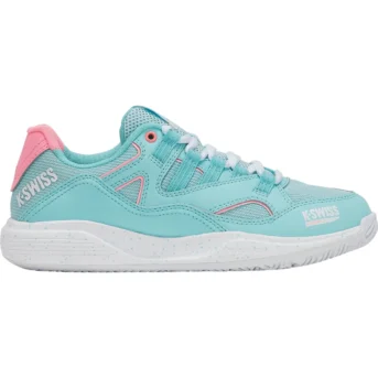 K-Swiss Women's Tura Team Padel Shoes 94435412M