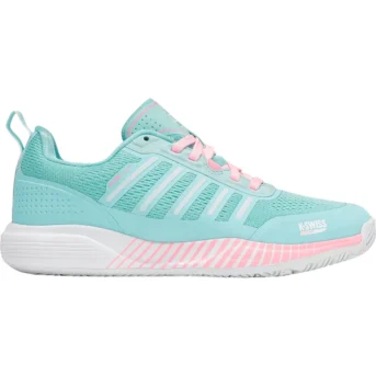 K-Swiss Women's Ultra Court Padel Shoes 94436411M