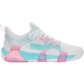 K-Swiss Women's K-Frame Padel Shoes 94597146M