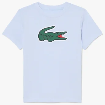 Lacoste Junior Croco T-Shirt 947234-PF7