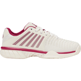 K-Swiss Women's Express Lidht 3 Padel Shoes 98900-647