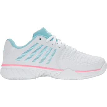 K-Swiss Women's Express Lidht 3 Padel Shoes 98900146M
