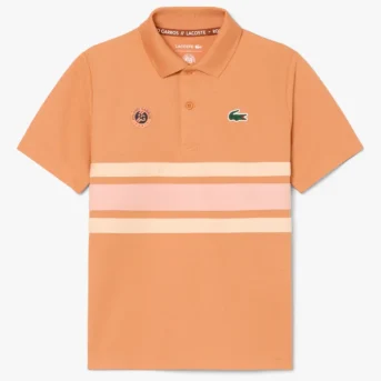 Lacoste Junior Roland Garros Polo DJ0403-4IM
