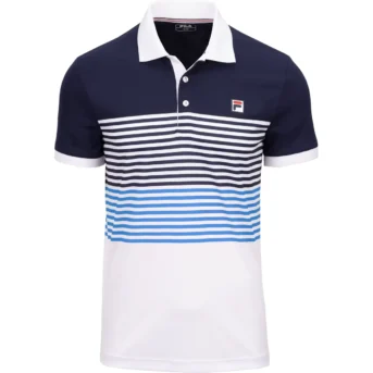 Fila Polo BB Monte Carlo FBM261230-0157