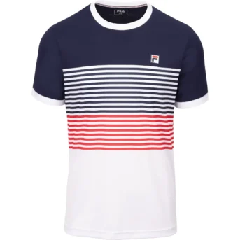 Fila T-Shirt BB 1983 FBM261350-0151