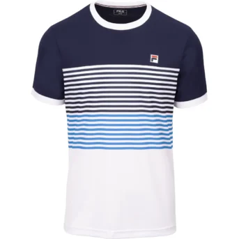 Fila T-Shirt BB 1983 FBM261350-0157