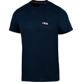 Fila Junior Boys Logo Small T-Shirt FJL141003E-1500