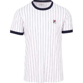 Fila T-Shirt BB1 Stripes FRM261311-2012