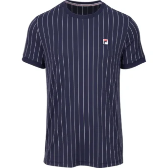 Fila T-Shirt BB1 Stripes FRM261311-1501