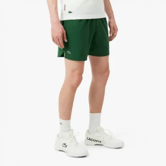 Lacoste Roland-Garros Shorts GH0336-3I3
