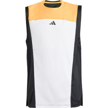 Adidas Junior Girls Tank Top ﻿IN6496