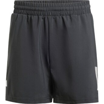 Adidas Gargon Club 3 Stripes Shorts JI9254