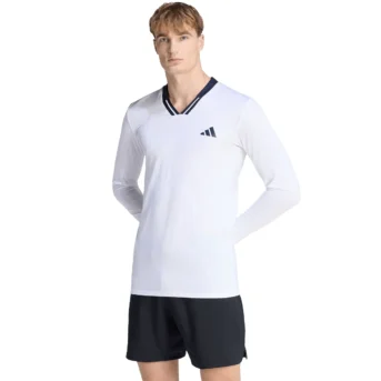 Adidas Wow Polo Long Sleeves KB3440