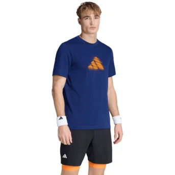 Adidas Graphique Paris T-Shirt KB9430