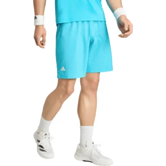 Adidas Club 3 Stripes 9in Shorts KB9745-7