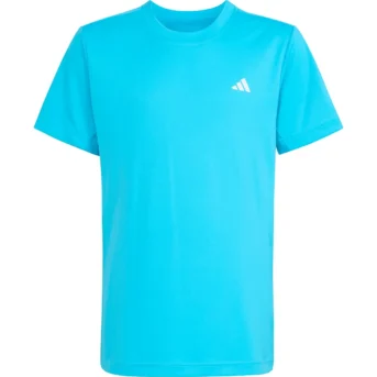Adidas Junior Club T-Shirt KB9758