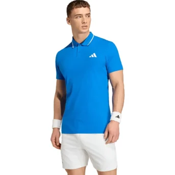 Adidas Pro Paris Polo KE6689