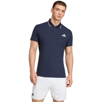 Adidas Pro Paris Polo KE6691