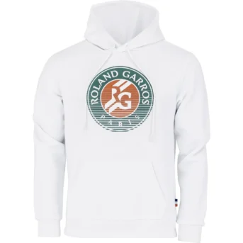 Roland Garros Hoodie RG25007