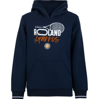 Roland Garros Junior Hoodie RG25028