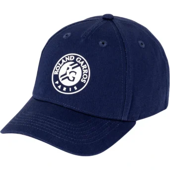 Roland-Garros Junior Performance Cap RG25031