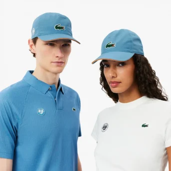 Lacoste Roland Garros Cap RK6388-JBK