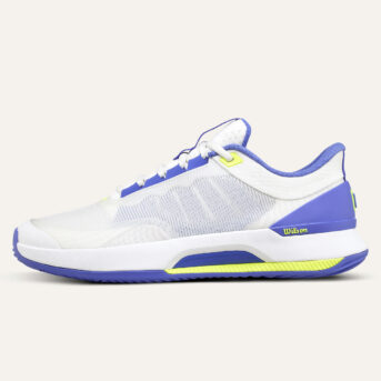 Wilson Women's Intrigue Tour Padel Shoes WRS336940