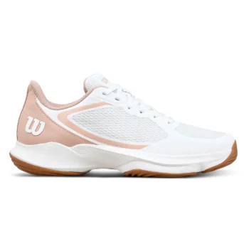 Wilson Women's Hurakn Lite Padel Shoes WRS338460