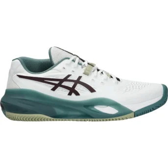 Asics Gel Resolution X Clay Court 1041A485-104