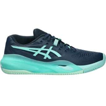 Asics Gel Resolution X Clay Court 1041A485-404