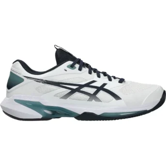 Asics Solution Speed FF 4 Clay Court 1041A533-102