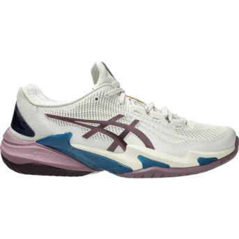 Asics Women's Court FF 3 Al Court 1042A220-250