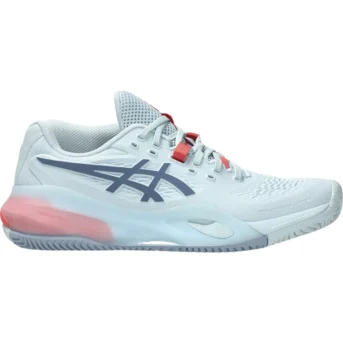Asics Women's Gel Resolution X Clay Court 1042A277-401