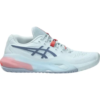Asics Women's Gel Resolution X All Court 1042A279-401