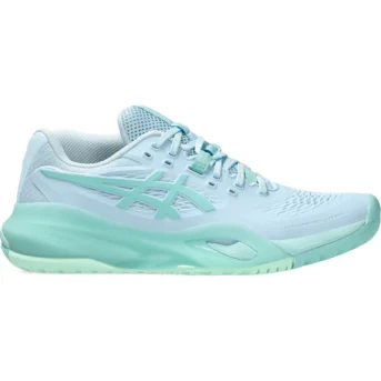 Asics Women's Gel Resolution X All Court 1042A279-402