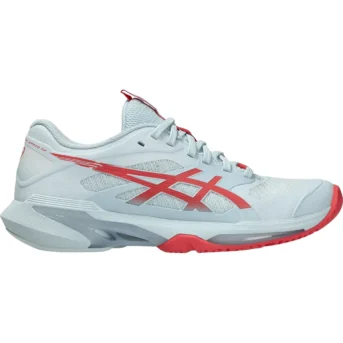 Asics Women's Solution Speed FF 4 All Court 1042A307-400