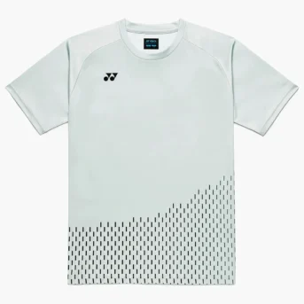 Yonex Junior Team T-Shirt 16863JEX GREY