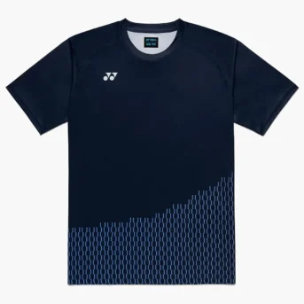Yonex Junior Team T-Shirt 16863JEX NAV