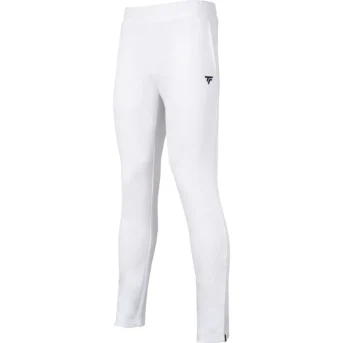 Tecnifibre Boys Team Terry Pants 21PANTWH6A