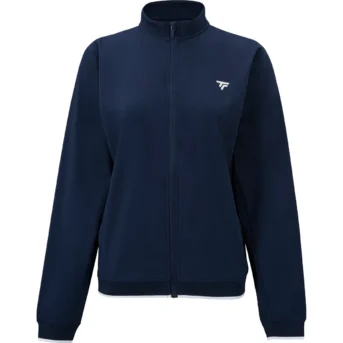 Tecnifibre Junior Girls Team Lite Jacket 21WJACMA6A