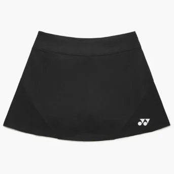 Yonex Junior Team Skirt 26194JEX BK