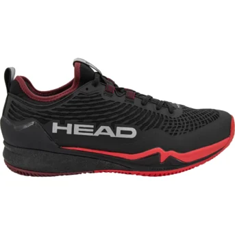 Head Endure Pro Clay Court 273056-BKRD
