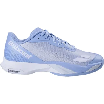 Women's Babolat Jet Mach 4 Clay Court 31S26685B-4150