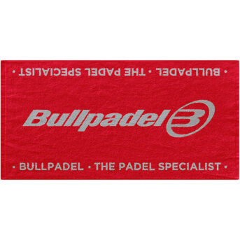 Bullpadel Towel 100 X 50 448107-003