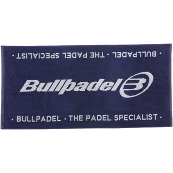 Bullpadel Towel 100 X 50 448108-004