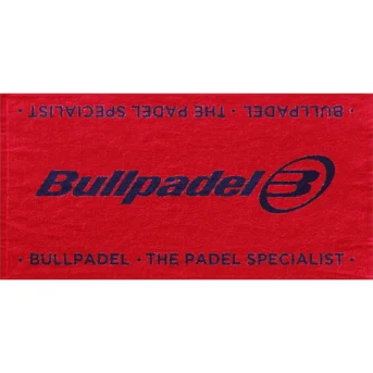 Bullpadel Towel 100 X 50 493407-003