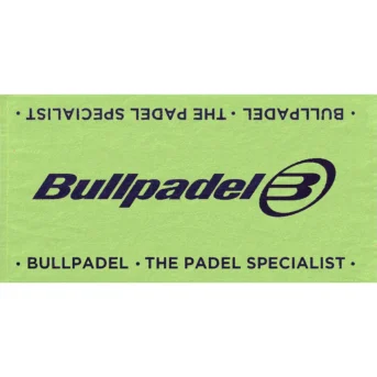 Bullpadel Towel 100 X 50 493408-047